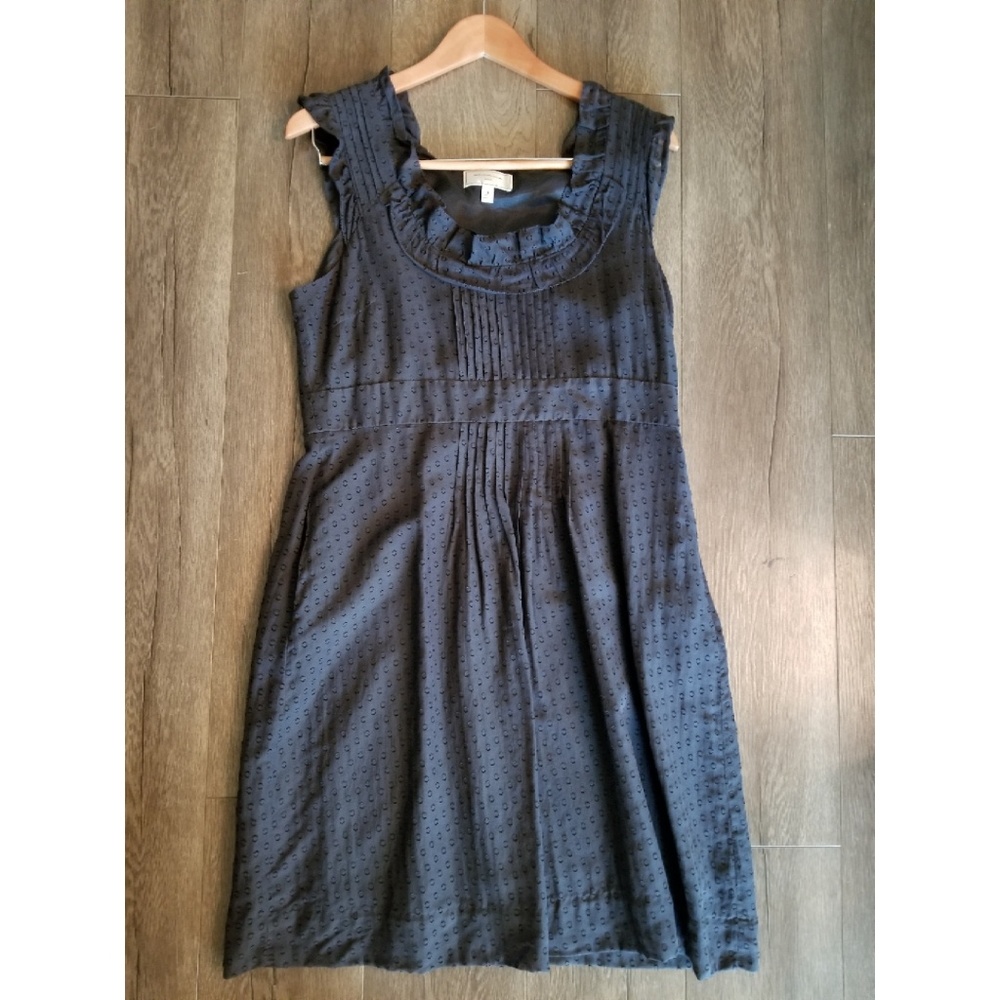 Anthropologie - Moulinette Soeurs dress